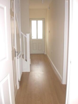 hall