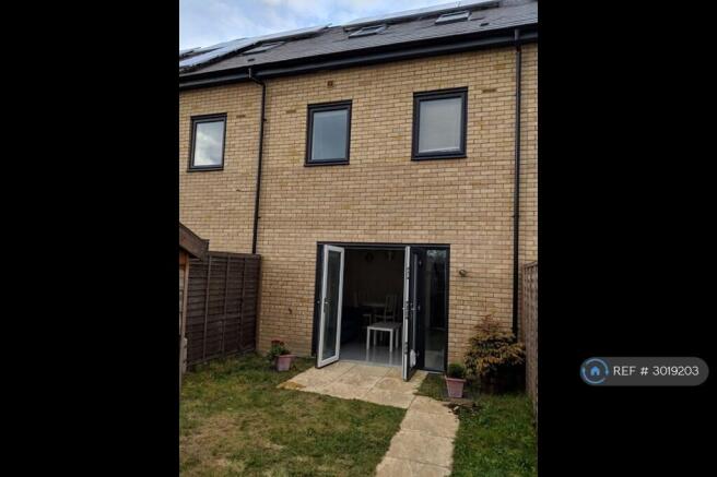 Back Of House
