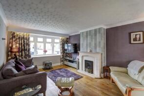 5, Stoneyhurst Avenue, Thornton-cleveleys FY5 5HD