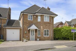 16, Abbottsleigh Gardens, Caversham, Reading RG4 6LA