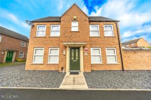 305, Queen Elizabeth Road, Nuneaton CV10 9BU