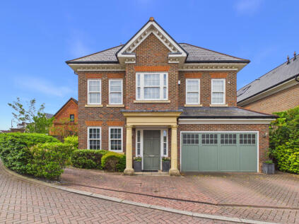 Marian Gardens, Bromley, London, BR1