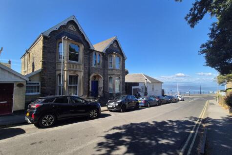 Alexandra Road, Clevedon, North Somerset, BS21
