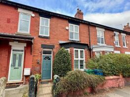 88, Longford Road, Manchester M21 9NP
