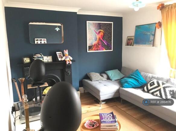 Livingroom 1