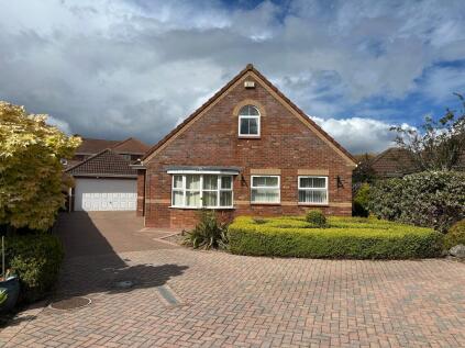 Geipel Close, Waltham, Grimsby, DN37 0NY