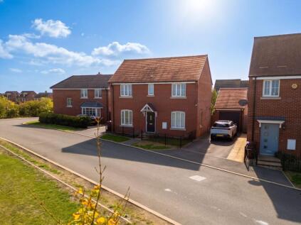 Glenton Green, Aylesbury, HP18