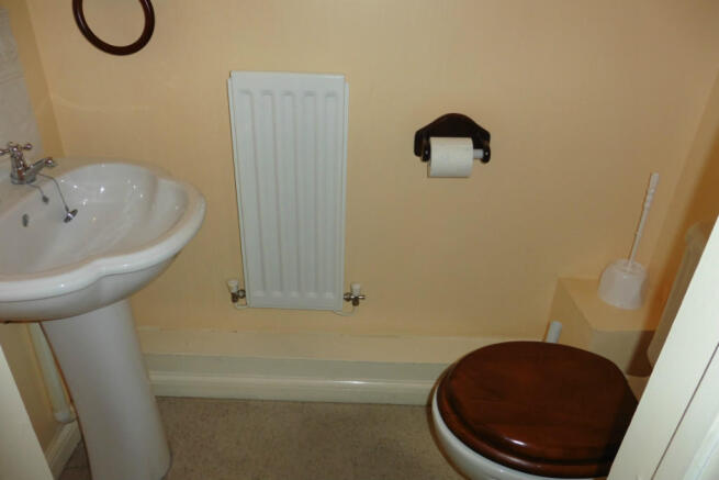 Cloakroom