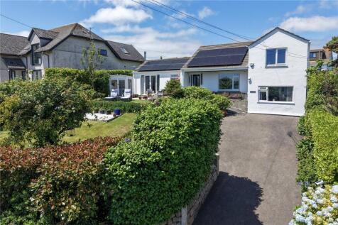 School Hill, St. Levan, Penzance, TR19