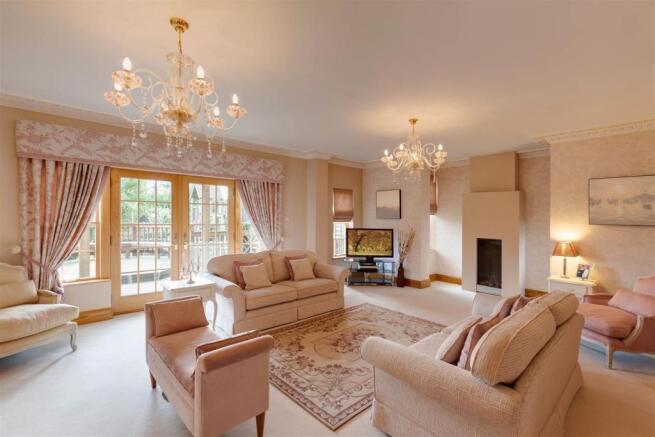 Drawing Room