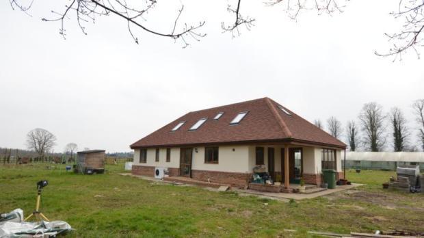 Side Elevation 2