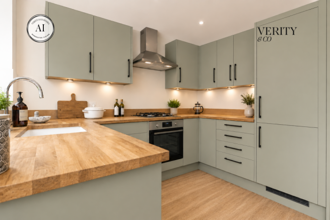 3 bed Semi-Detached for sale Image 4