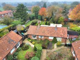 17, Glebe Close, Little Fransham, Fransham NR19 2JH