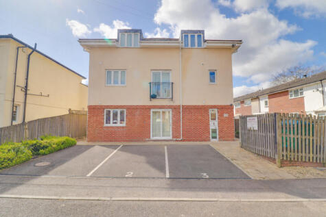 Inkerman Road, Woolston
