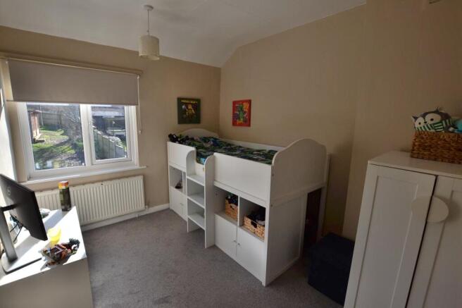 BEDROOM TWO
