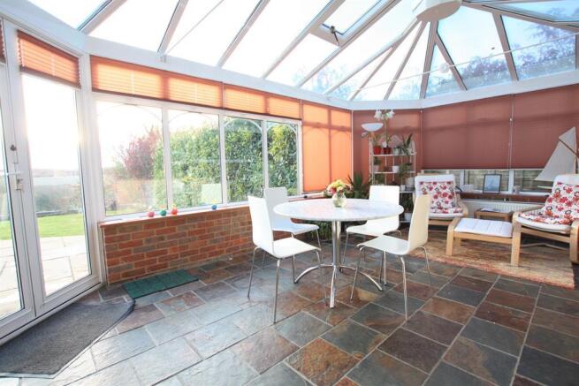 Breakfast Room