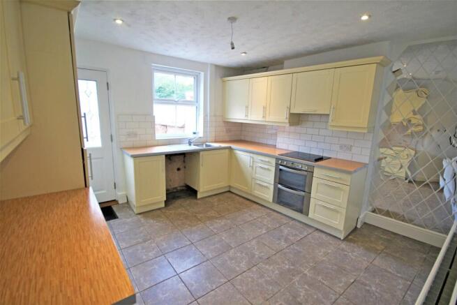 Auriga Street, Market Harborough, Leicestershire, LE16 photo 2