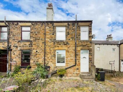 Ealand Road, Batley