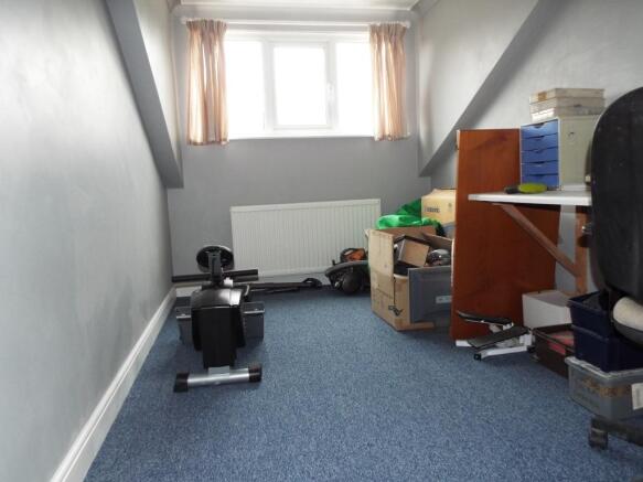 Bedroom 5