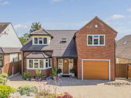 12, Brook Rise, Chigwell IG7 6AP