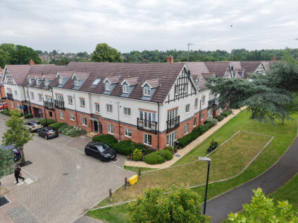 Ranulf Court, Gerrards Cross, Buckinghamshire, SL9 9FS