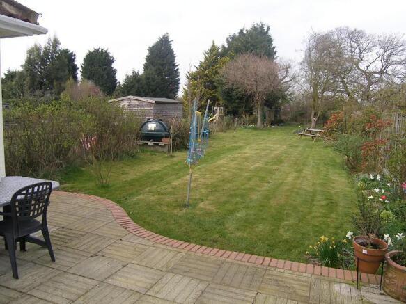 garden