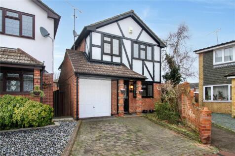 Thornhill, Leigh-on-Sea, Essex, SS9