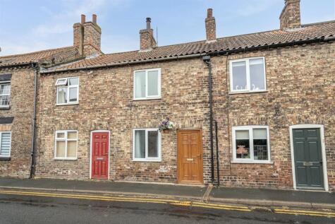 Rythergate, Cawood,