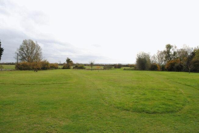 Grounds