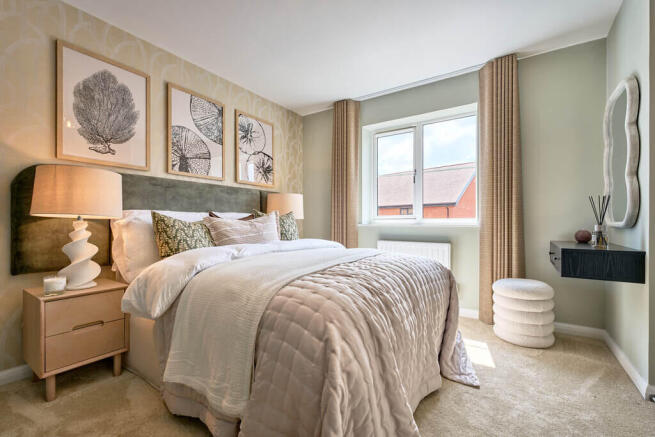 3 bed Detached for sale Image 3