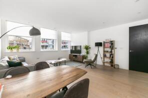 Flat 4, 27, Webber Street, London SE1 8QW