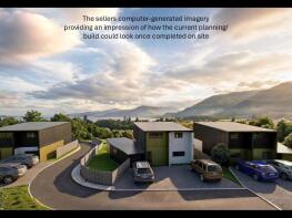 1, Forestry Houses, Righ Crescent, Onich PH33 6SE