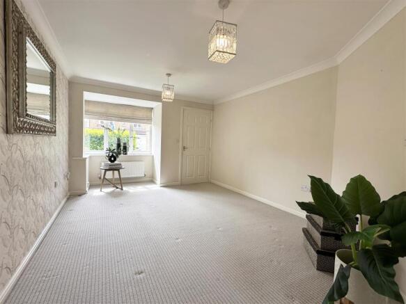 Abbotsford Court Ingleby Barwick, Stockton-On-Tees TS17 5GF – pohled 5