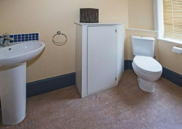 Cloakroom