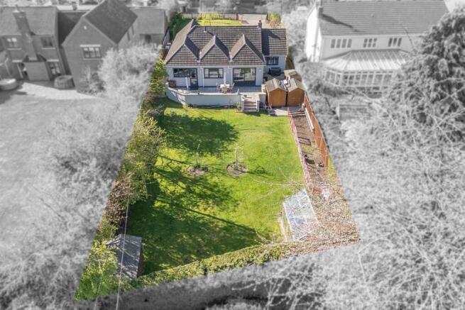 10 Chapel Lane