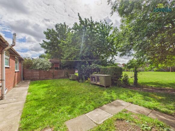 Patricks Close, North Kelsey, LN7 photo 2