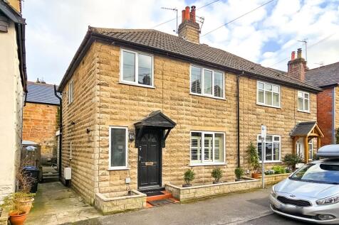 Valley Mount, Harrogate, HG2