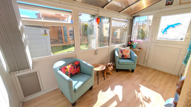 Sun Room