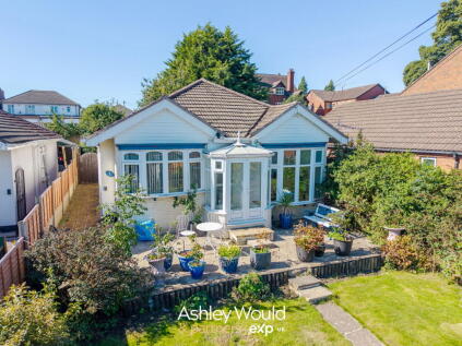 Allens Avenue, West Bromwich, B71