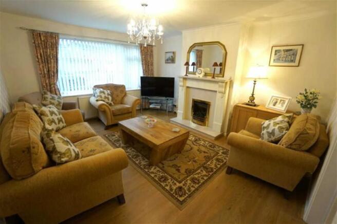 Lounge: