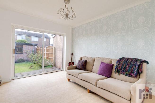Snug or Playroom