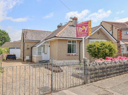 Queens Drive, Bare, Morecambe