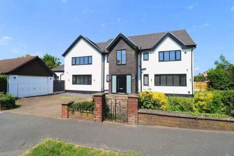 Regina Drive, Walsall