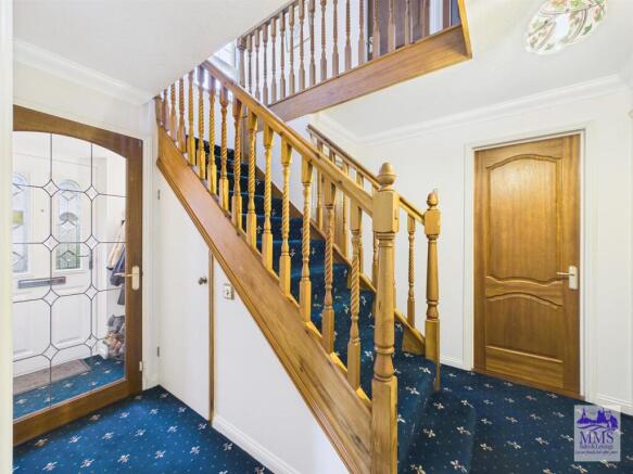 Merryfields, Strood, photo 2