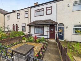 45, Cross Lane, Whiston, Prescot L35 3QQ