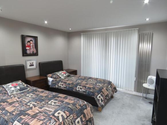 Bedroom 3