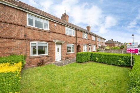 Queen Marys Road, New Rossington, Doncaster