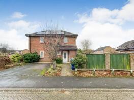 3, Violet Way, Oxford OX4 7WE
