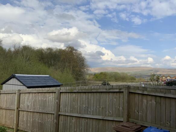 Stunning Countryside Views