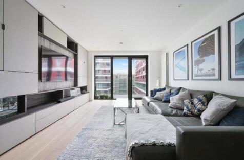 Fairwater House, 1 Bonnet Street, Leamouth, London, E16